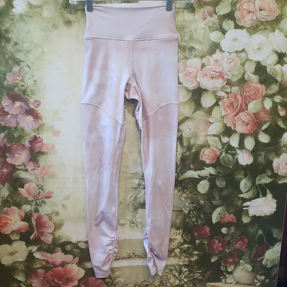 FINAL SALE Spiritual Gangster Sz XS leggings